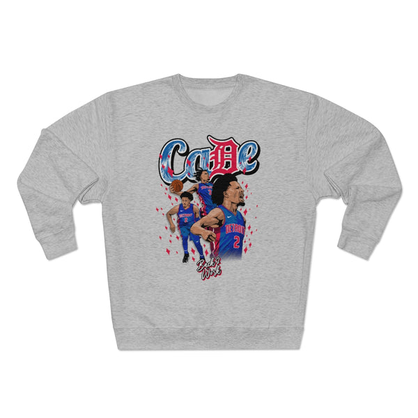 Cade 2.0 Crewneck