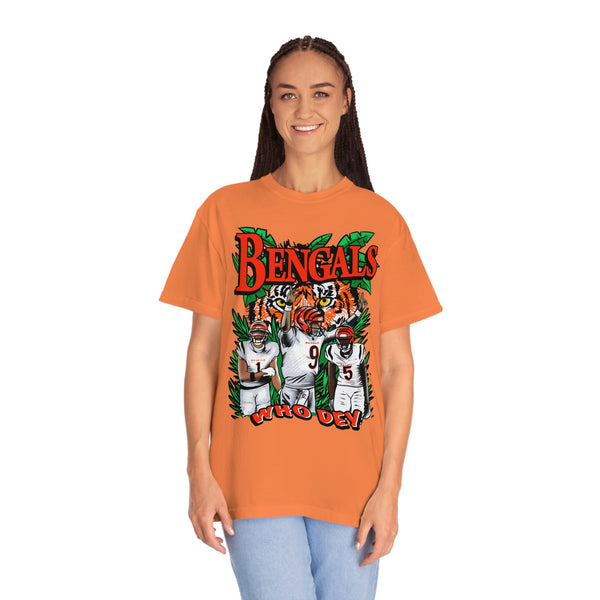 Bengals Tee