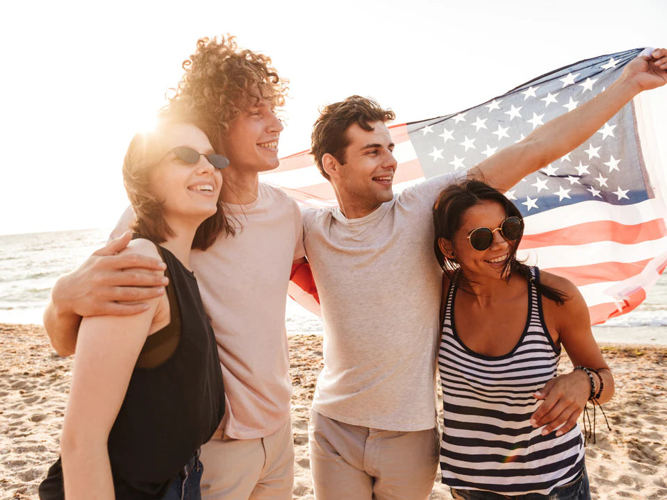 Labor Day Weekend Event