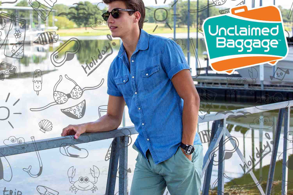 Summer Clearance Begins NOW!