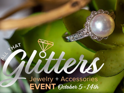 What Is My Birthstone?: Birthstone Jewelry Guide
