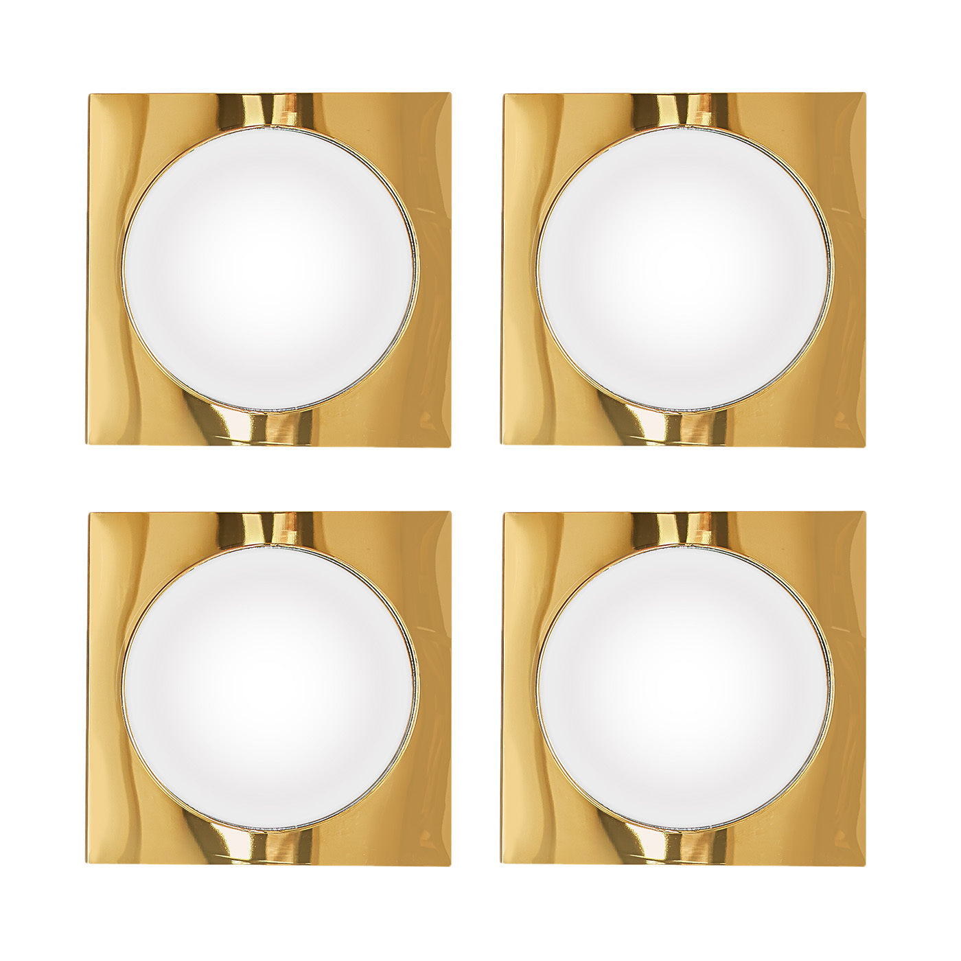 Globo Convex Mirror Bundle