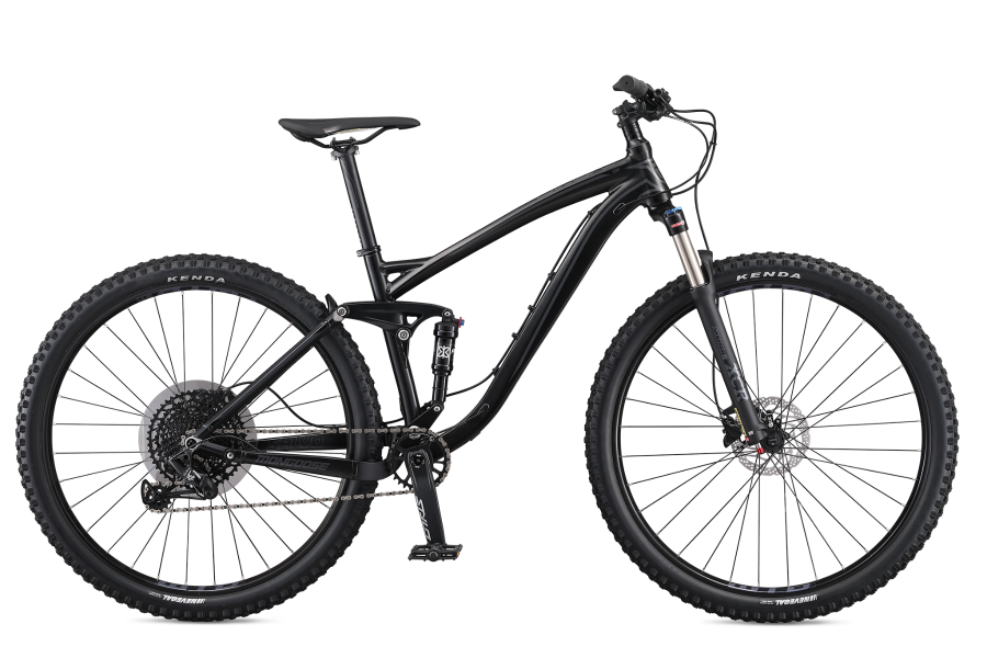 Salvo 29 Comp – Mongoose Bikes