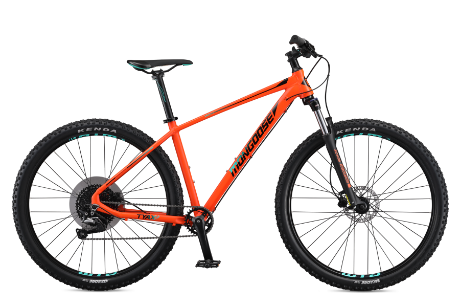 mongoose tyax comp 29