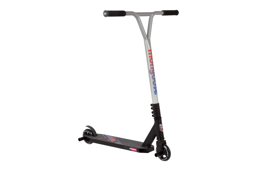 mongoose stunt scooter