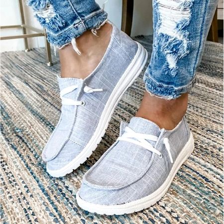 womens lace up loafers