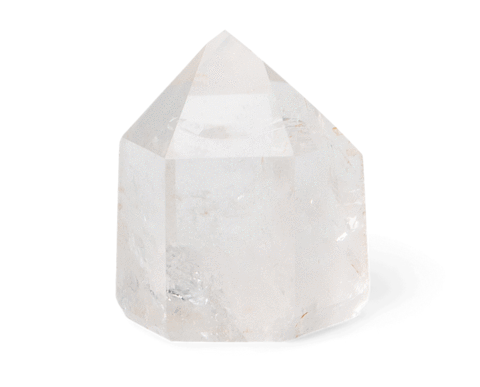  Bergkristall