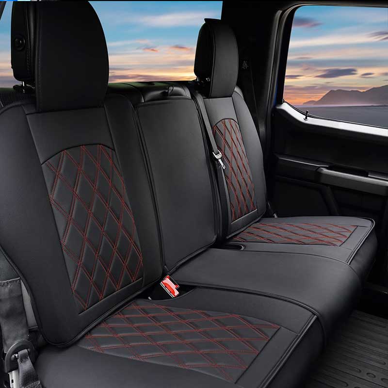 chevy silverado seat covers