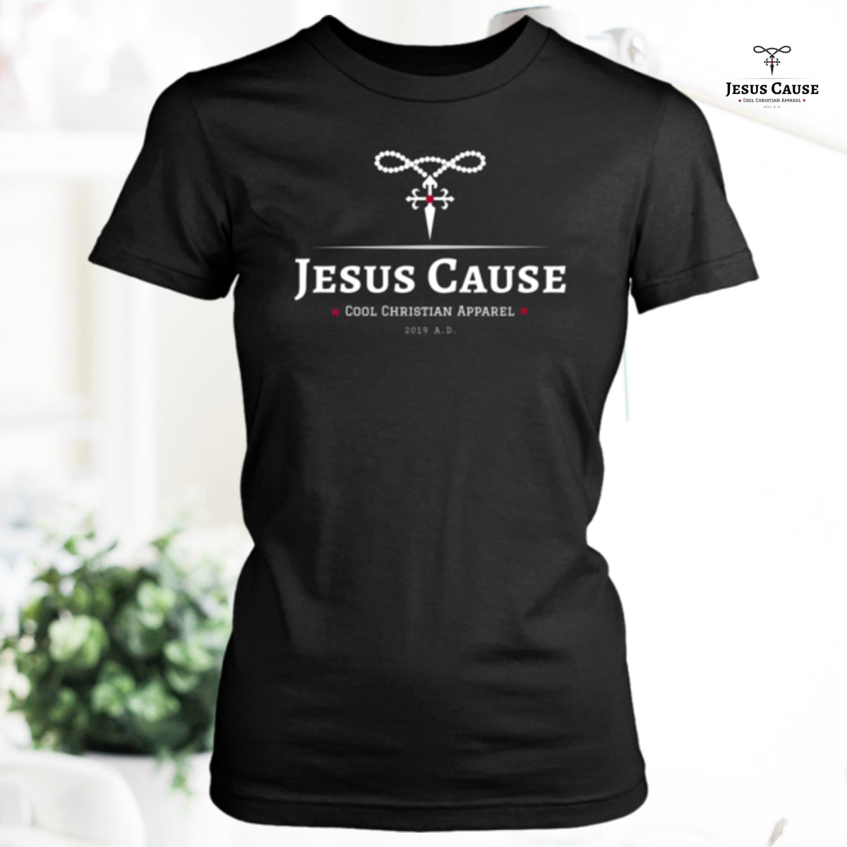 cool christian tees