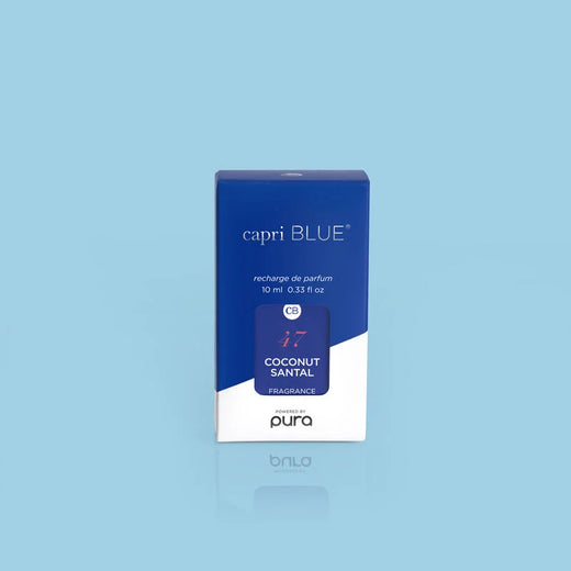 CB + Pura Diffuser Refill