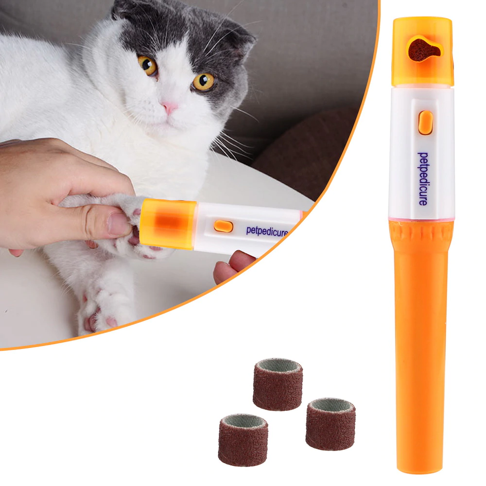 cat nail trimmer