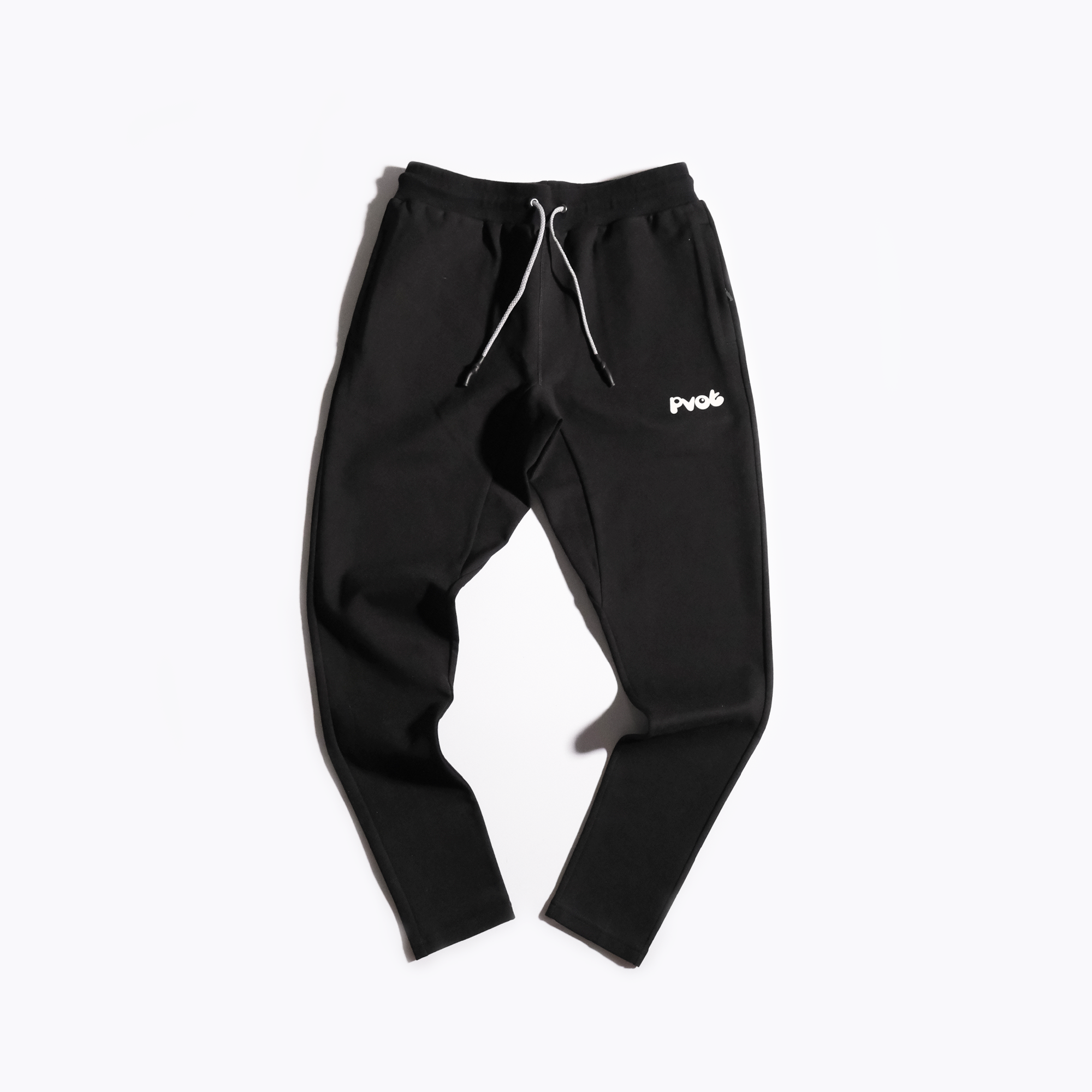 PVOT PREMIUM SWEAT PANTS (BLACK)　Mサイズ