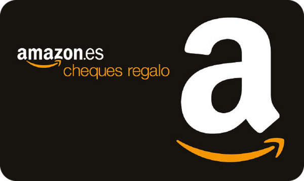 Tarjeta Gift Amazon Es Es Monexia