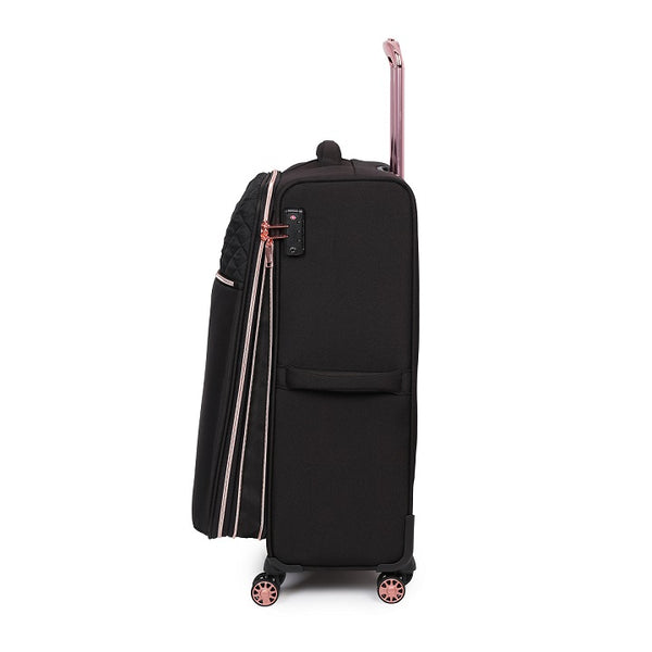it luggage divinity semi expander medium case