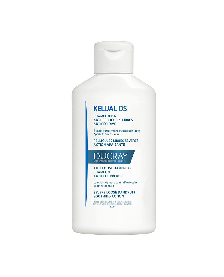 Kelual Shampoo – Dermatologie Shop