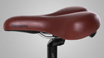 Velo saddle seat