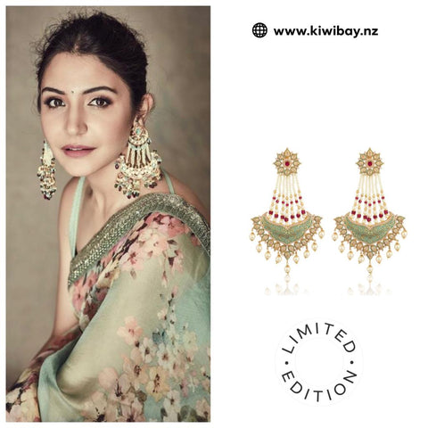 Anushka Sharma Earrings