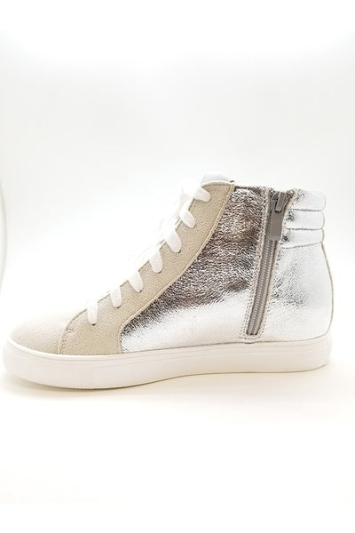 dale star sneaker