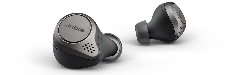 Oordopjes jabra Elite 75t Draadloos 