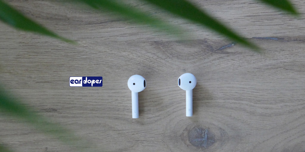 QCY T7 oordopjes Airpods