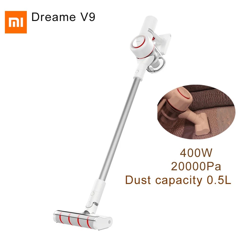 Xiaomi Dreame Cordless Spray Spin Mop
