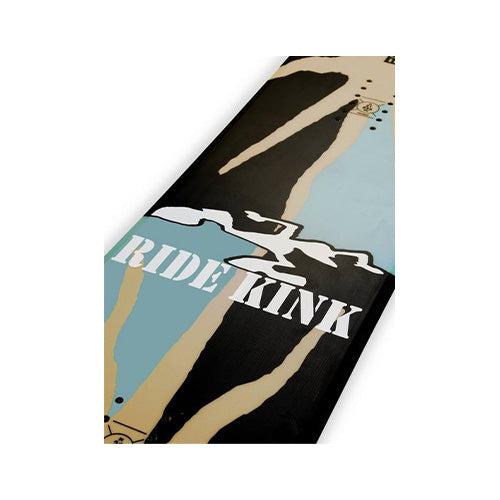 Ride Kink