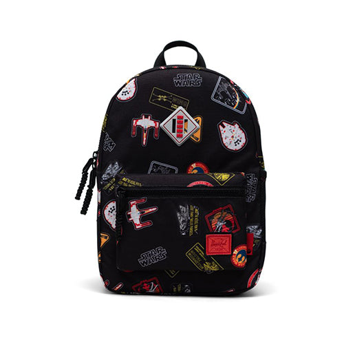 heritage backpack youth star wars