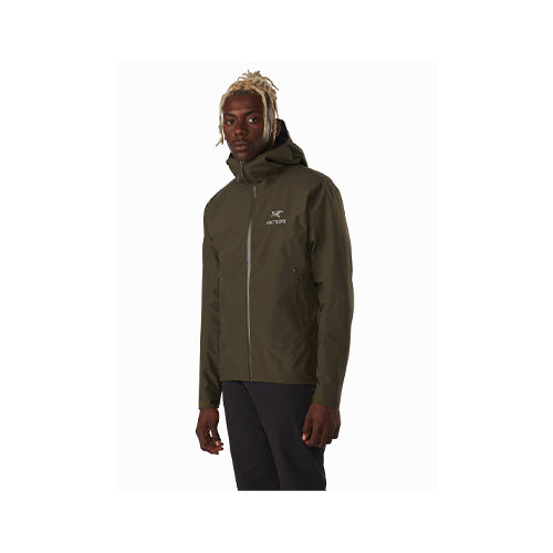 Arc'Teryx Men's Zeta SL Jacket