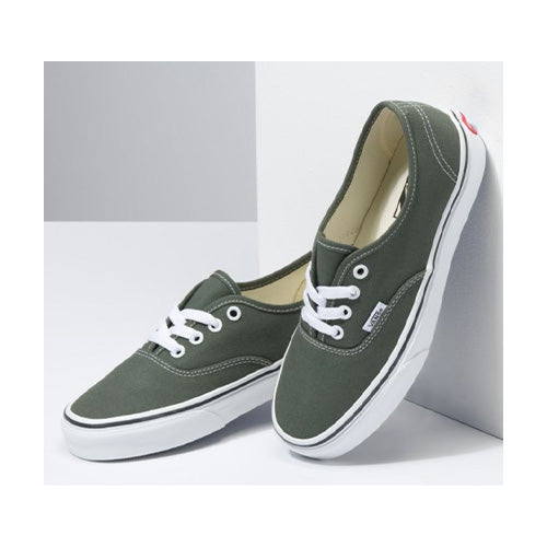 vans thyme authentic