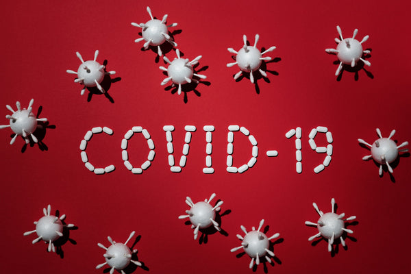 COVID-19 and contact lenses