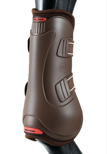 kevlar tendon boots