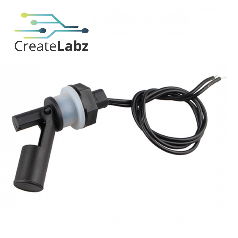 Water Level Sensor Float Switch Createlabz Store