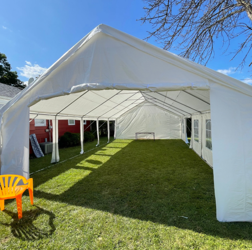 Large Size Party Tents – Quictent