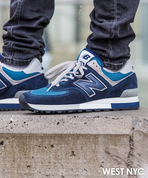 New Balance M576OGN 30th Made in – NYC