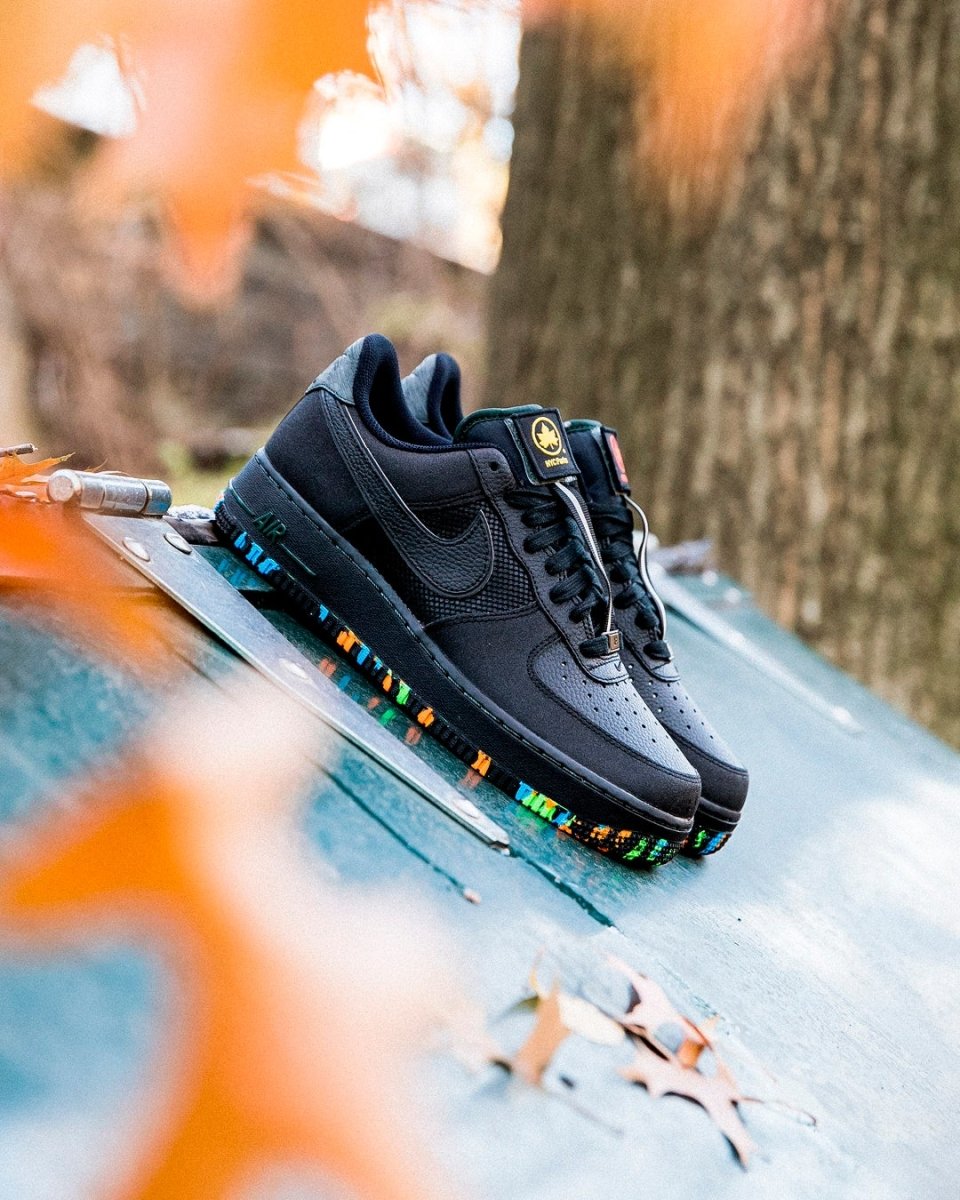 nike nyc parks sneakers