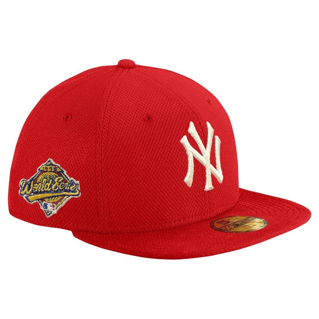 spike lee new era hat