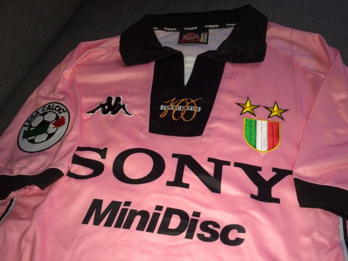 zidane pink juventus