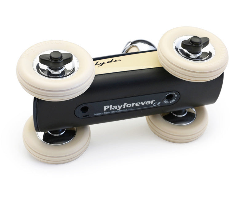 Midi Race Car: Clyde