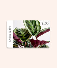 Load image into Gallery viewer, Digital Gift Card.