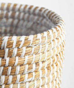 Medium Natural Basket