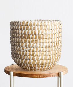 Medium Natural Basket