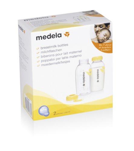 Medela Breast Milk (250mL) – The Baby Lab
