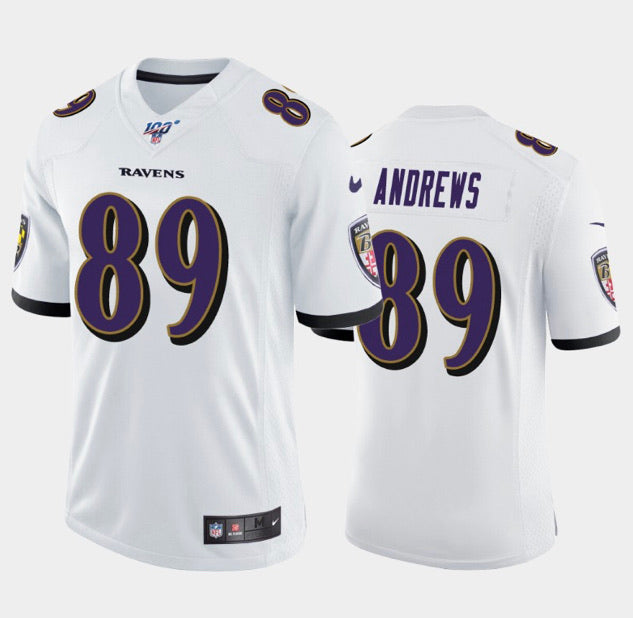 mark andrews jersey