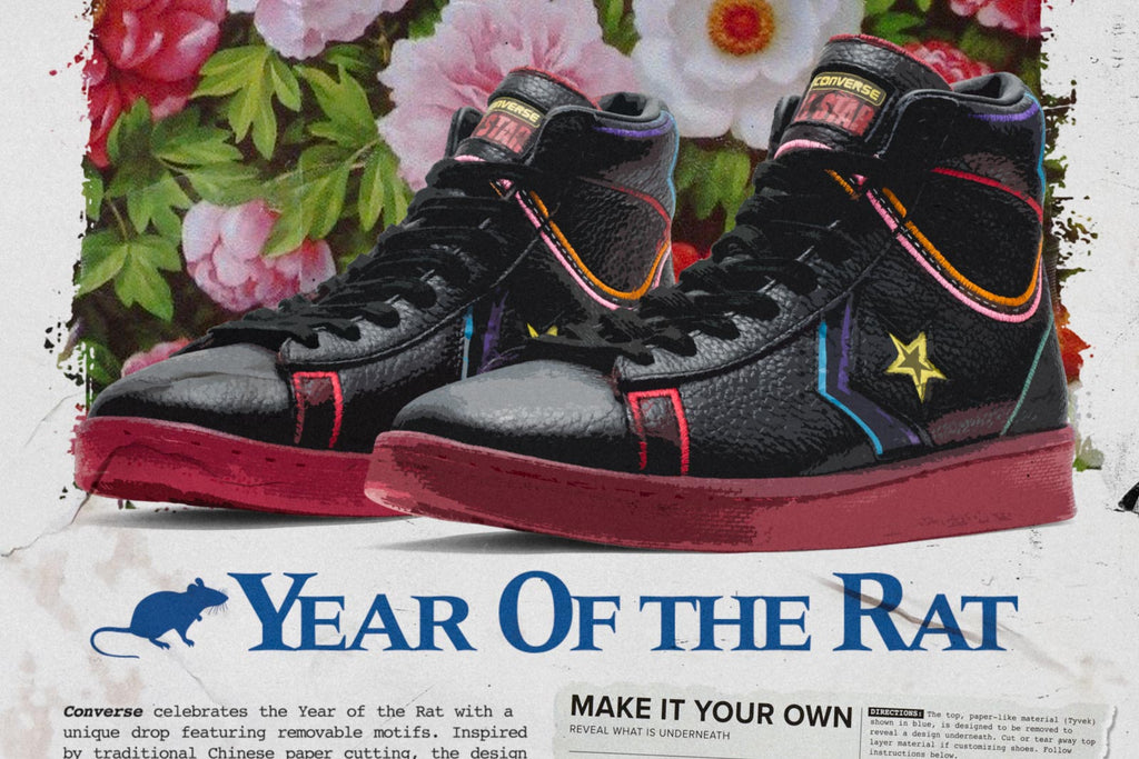 converse year of the rat