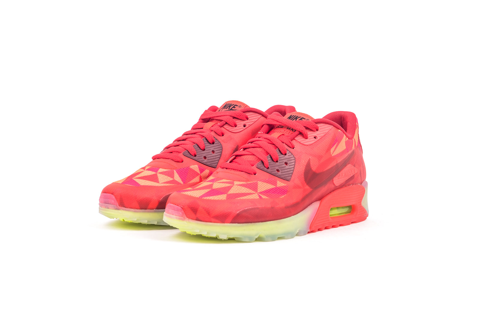 Air ICE Gym Red 1.25.14 –