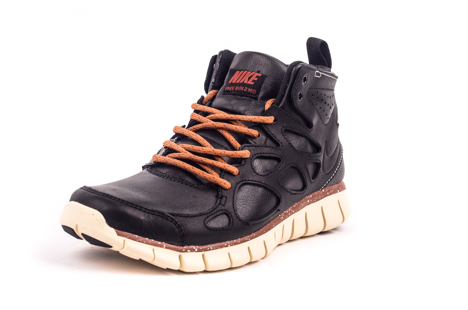 Nike Free Run 2 Sneakerboot – Capsule