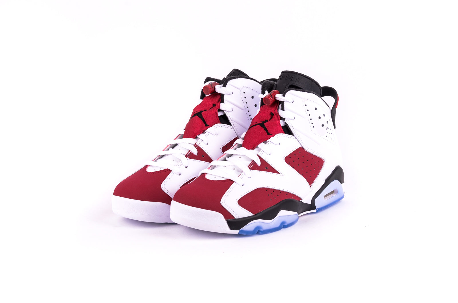 carmine 7 jordan