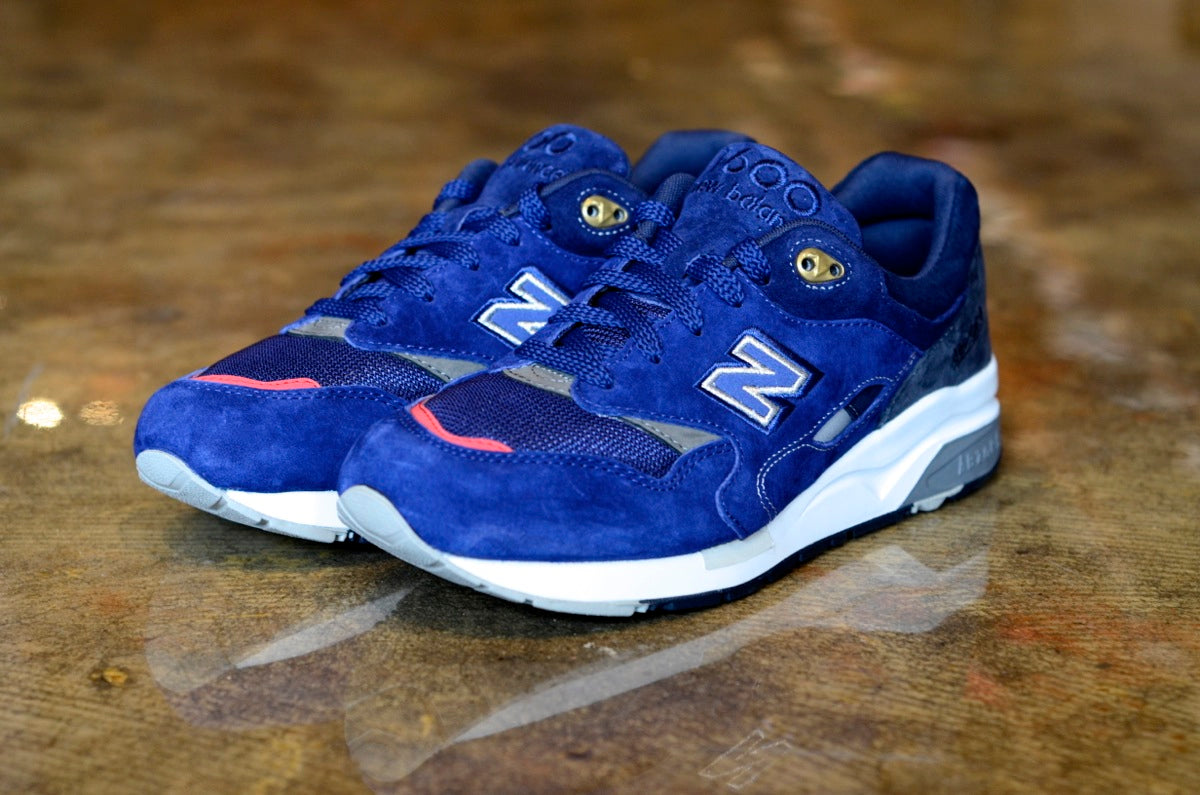 oshman's x new balance 1600