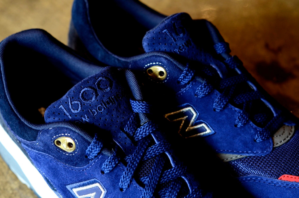 Oshman's x New Balance CM1600BO 10.24.13 – Capsule