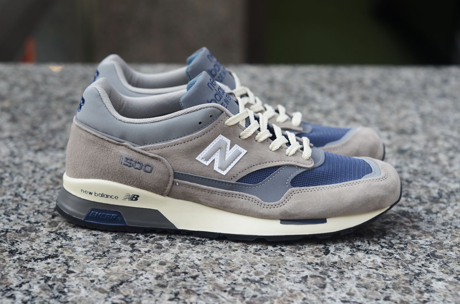 Norse Projects x New Balance 1500 